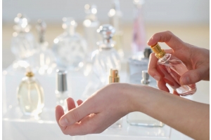 How To Choose The Right Perfume For Me