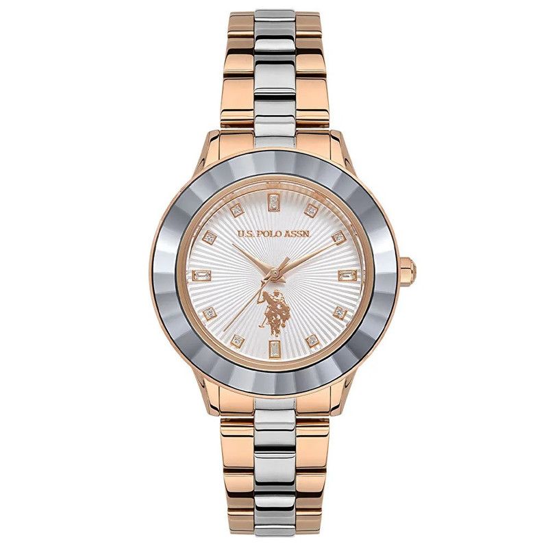 Us polo ladies watches hotsell