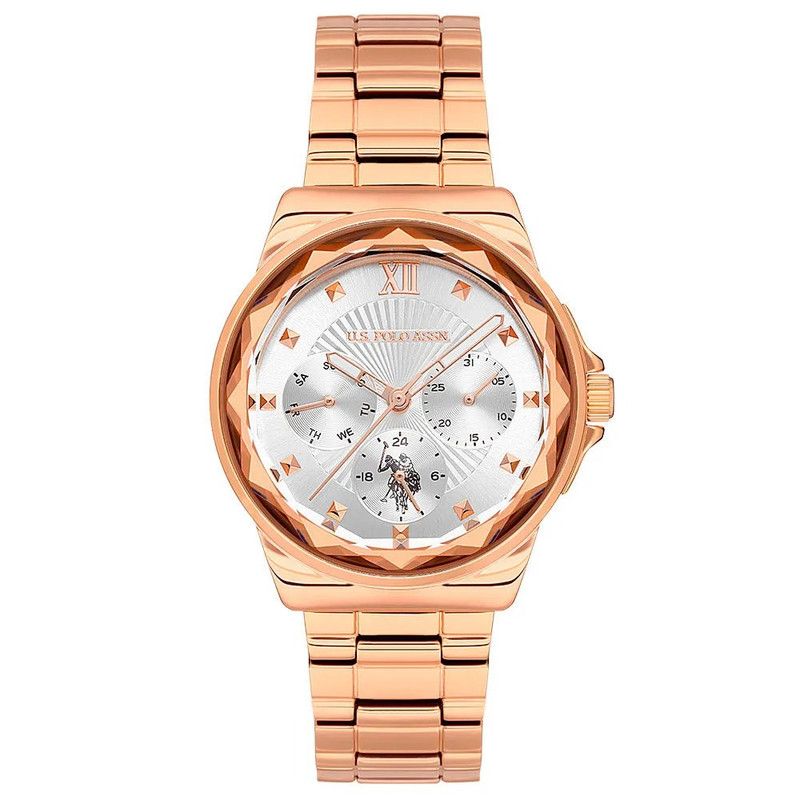Us polo women's watch sale