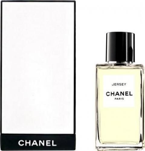 Chanel Jersey Edt 75ml