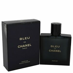 Bleu chanel parfum 100ml online