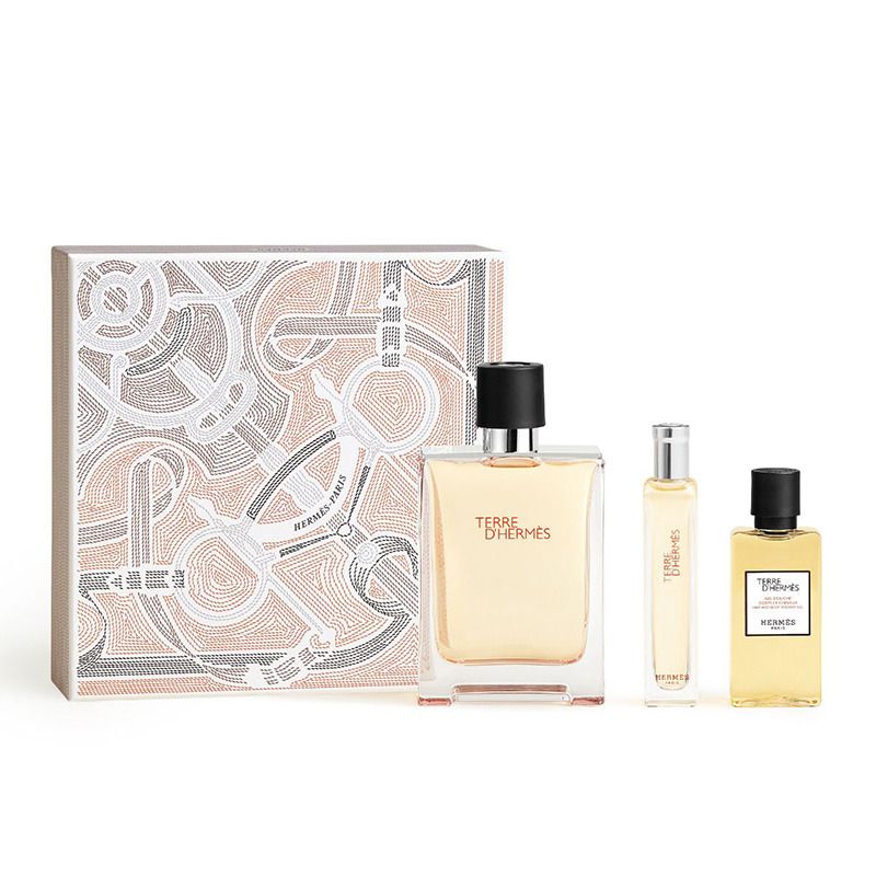 Hermes terre edt best sale