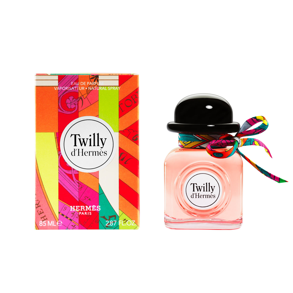 Hermes twilly perfume price cheap