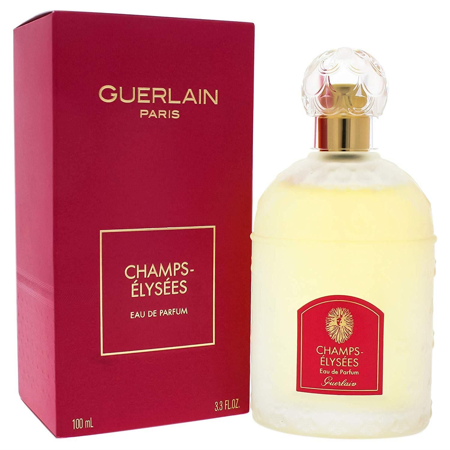 GUERLAIN CHAMPS ELYSEES NEW EDP 100ML