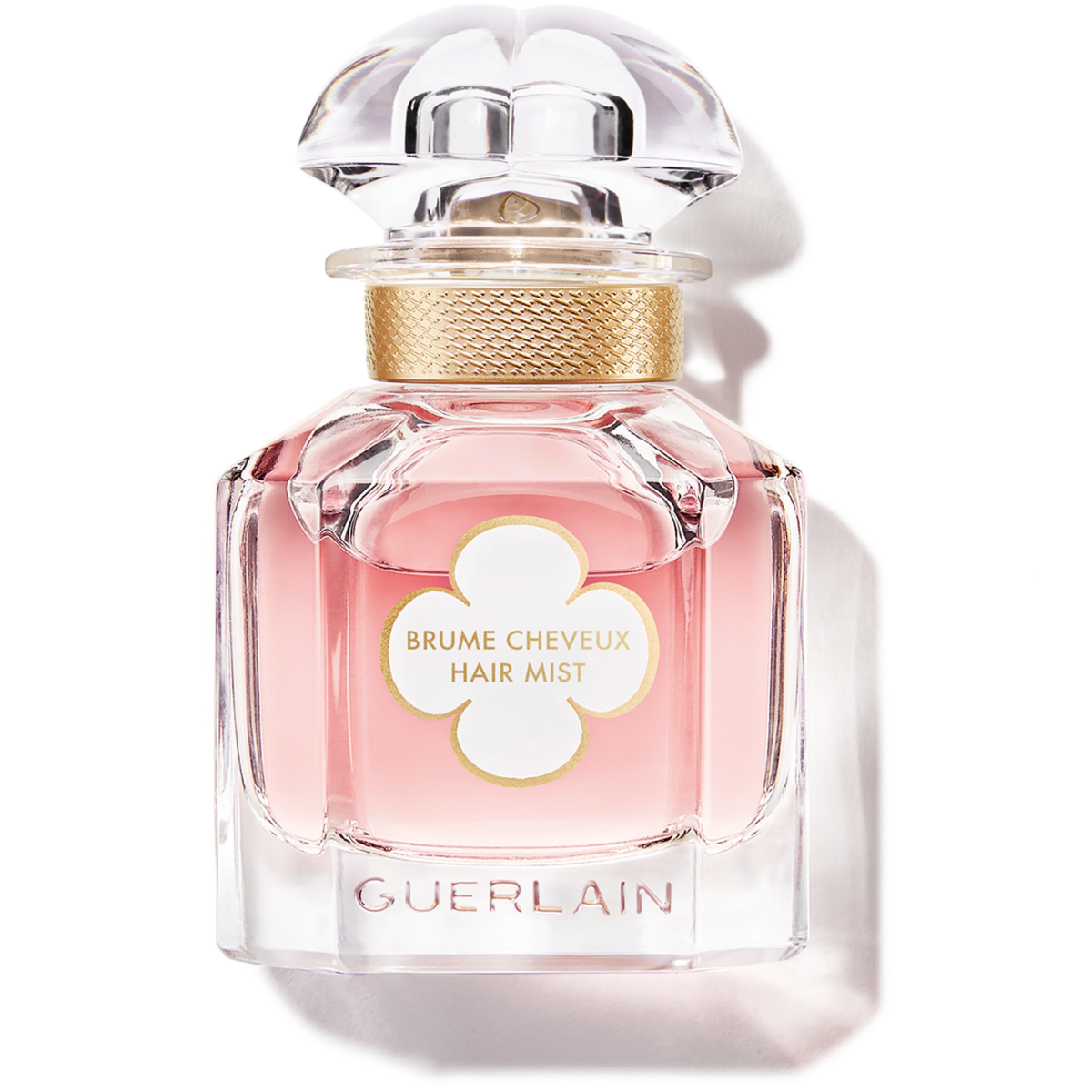 Guerlain brume cheveux hair mist hotsell