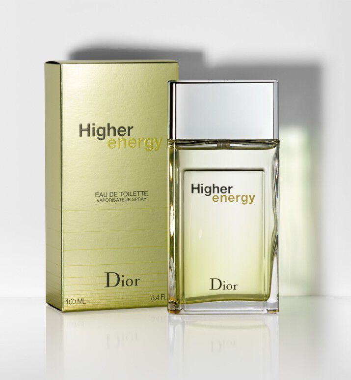 Higher dior cologne sales