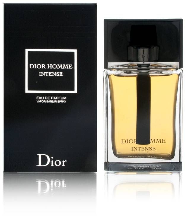 Dior Homme Intense Edp 100ml
