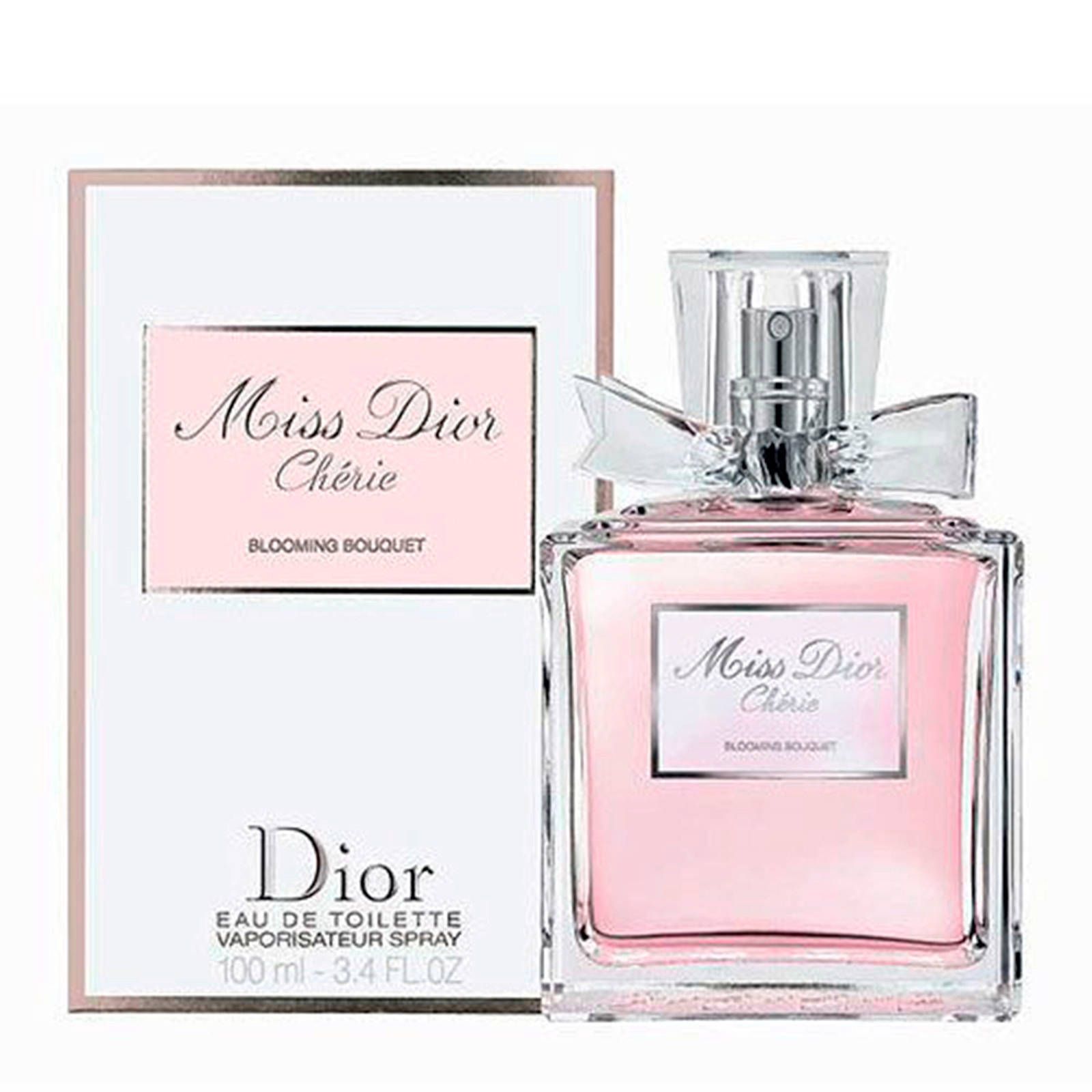 Myer miss dior blooming bouquet outlet