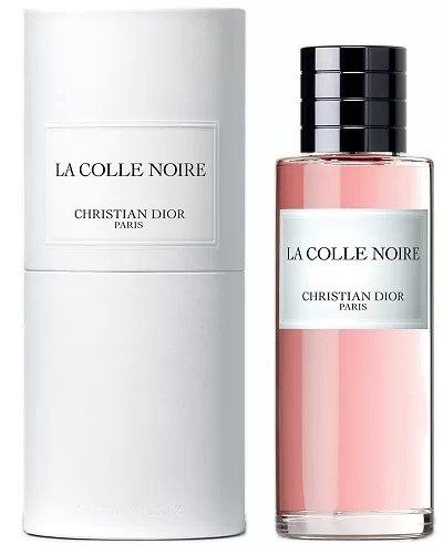 La colle noire dior sephora discount