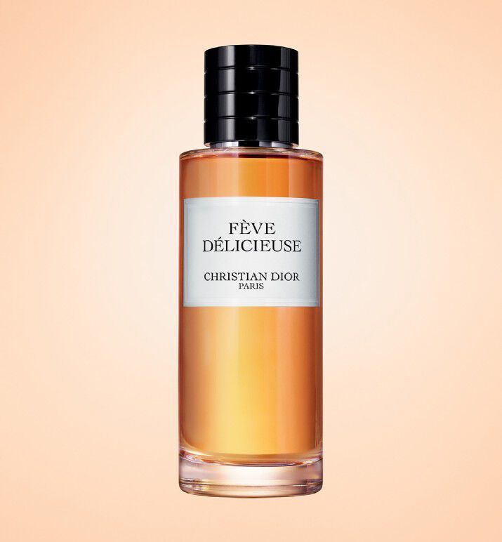 Dior perfume feve delicieuse 2025