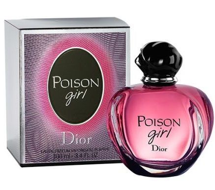 Dior poison girl body milk best sale
