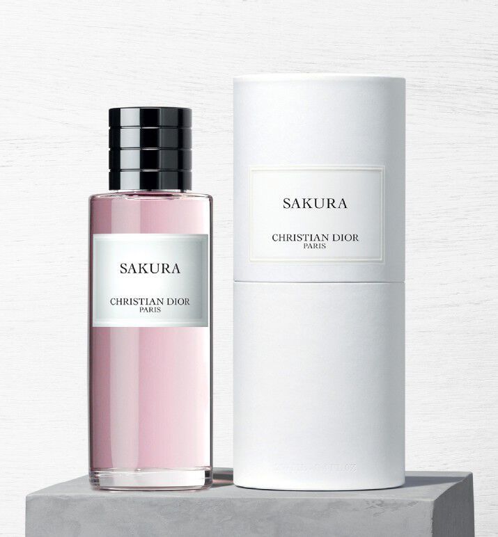 Dior sakura discount