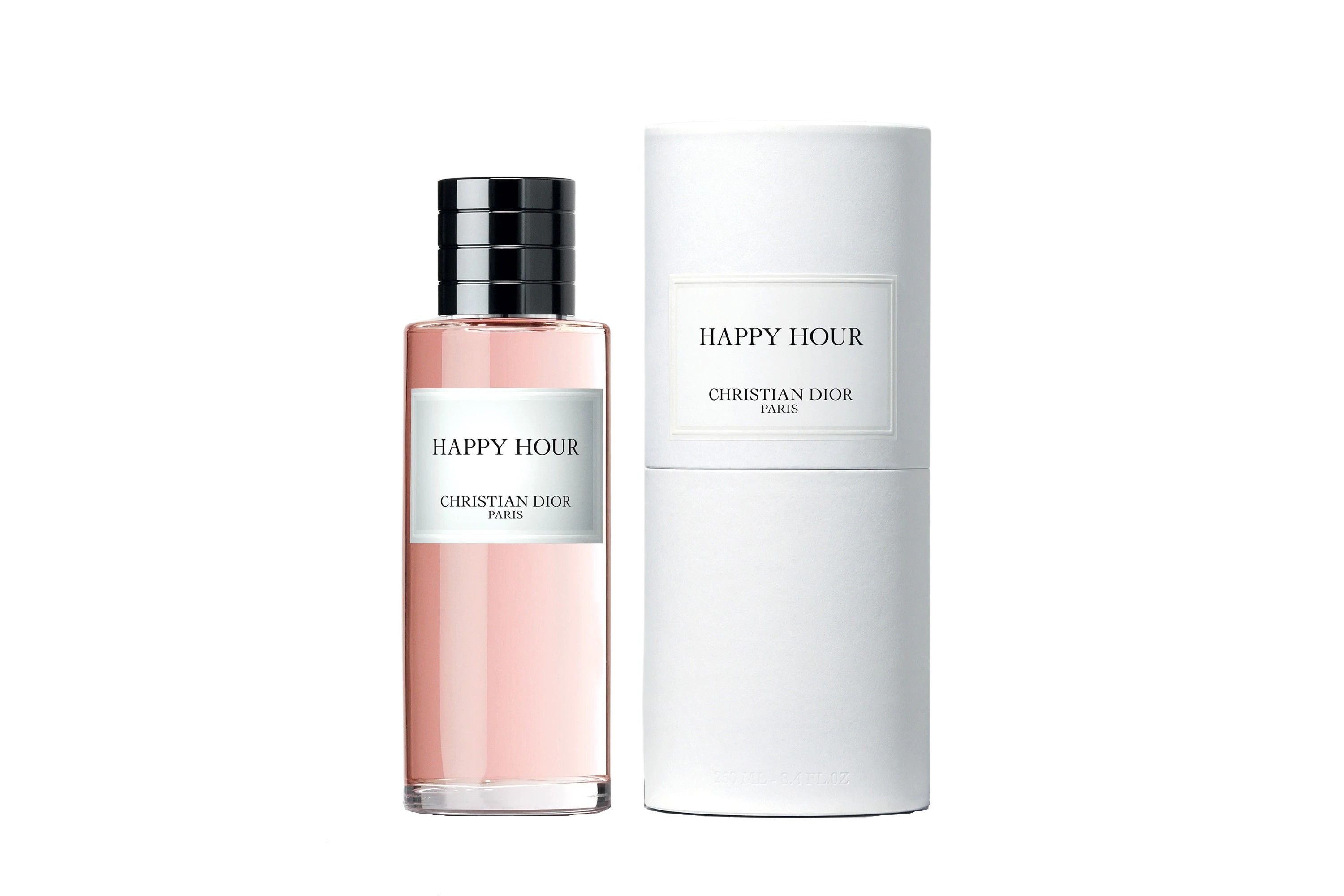 Dior happy hour cheap