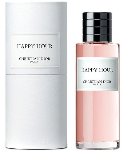 Dior happy hour review outlet