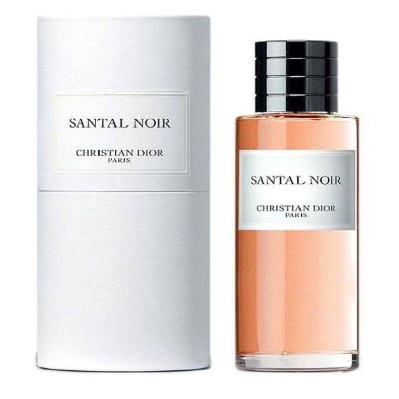 Santal noir dior selfridges deals