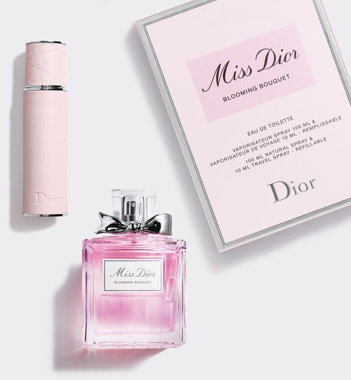 Miss dior blooming bouquet shower gel shop