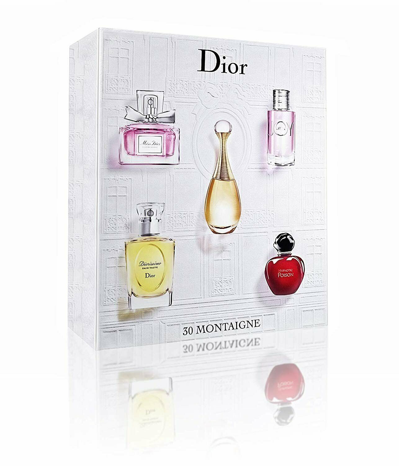 Dior mini perfume 2025