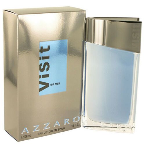 Azzaro visit hombre hot sale
