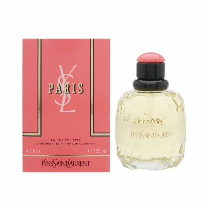Ysl purple perfume top