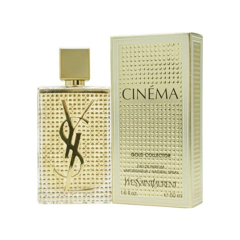 Yves st laurent cinema discount