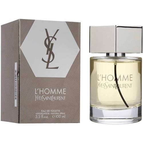 Ysl la homme cheap