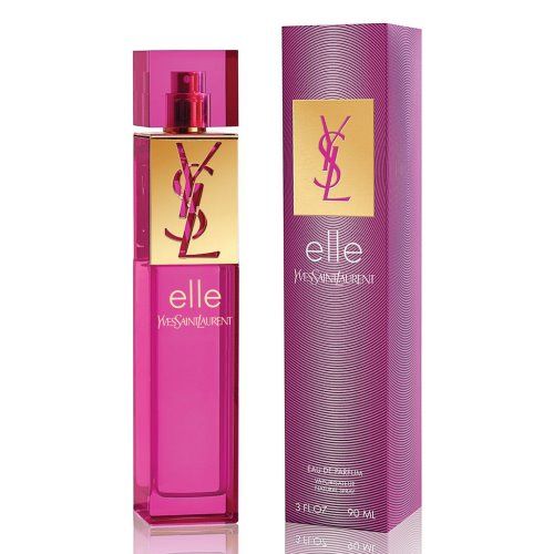 Ysl Elle Edp 90ml