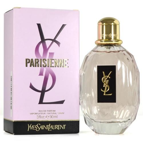 Ysl paris fragrance cheap