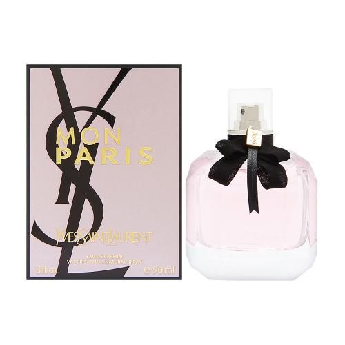 Ysl mon paris edp 30ml sales