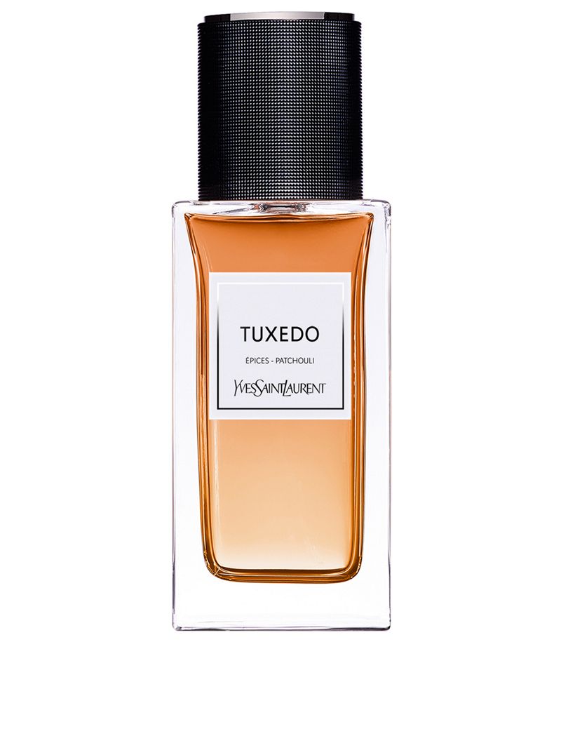 Ysl tuxedo mens perfume sales