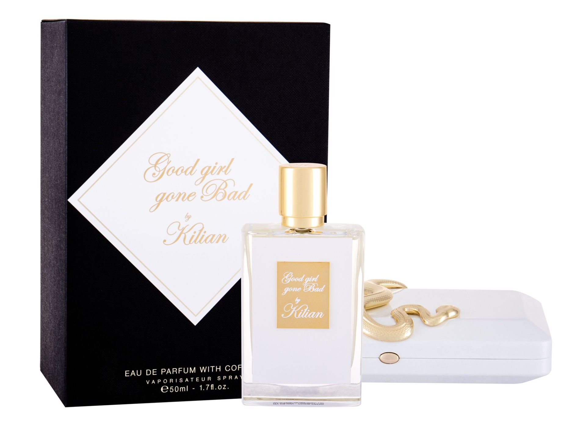 Kilian Good Girl Gone sold Bad 1.7 fl oz