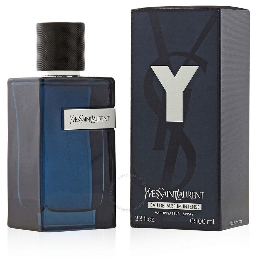 Ysl Y Edp Intense 100ml