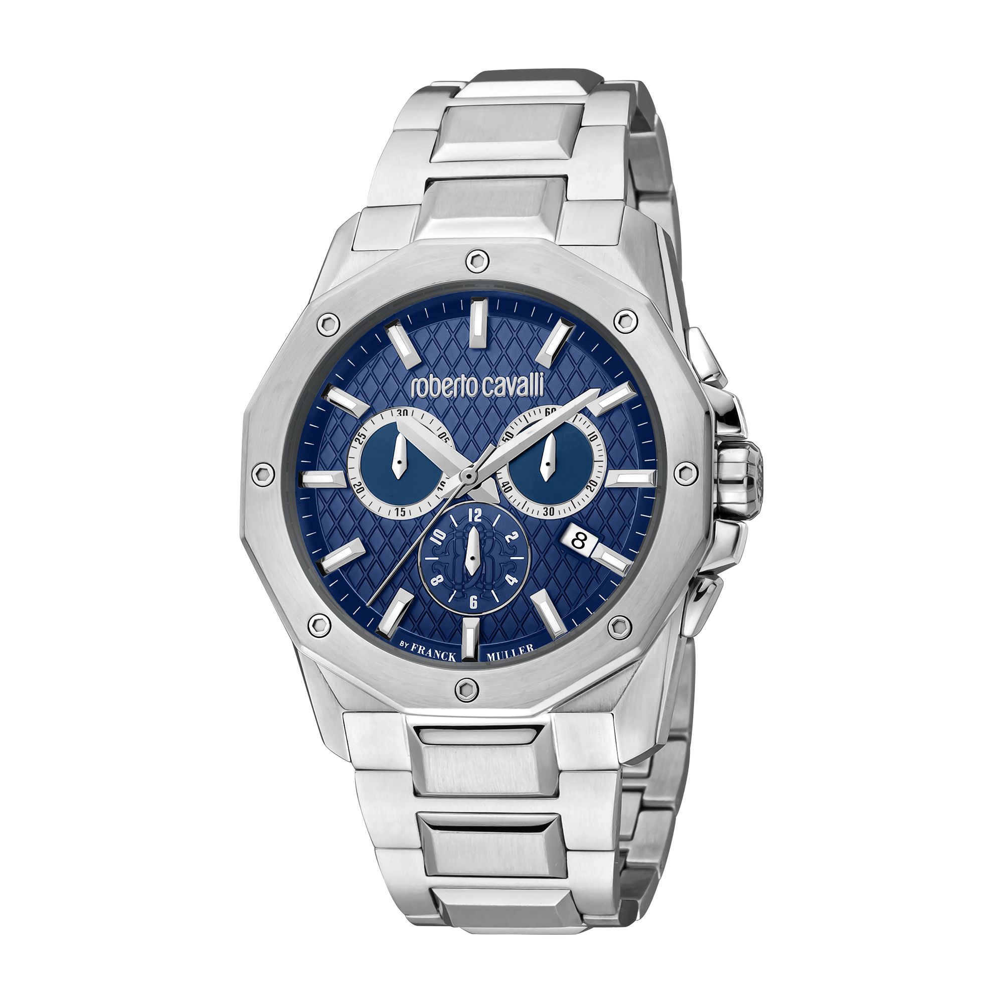 Roberto Cavalli Franck Muller Watch Rv1g170m0061