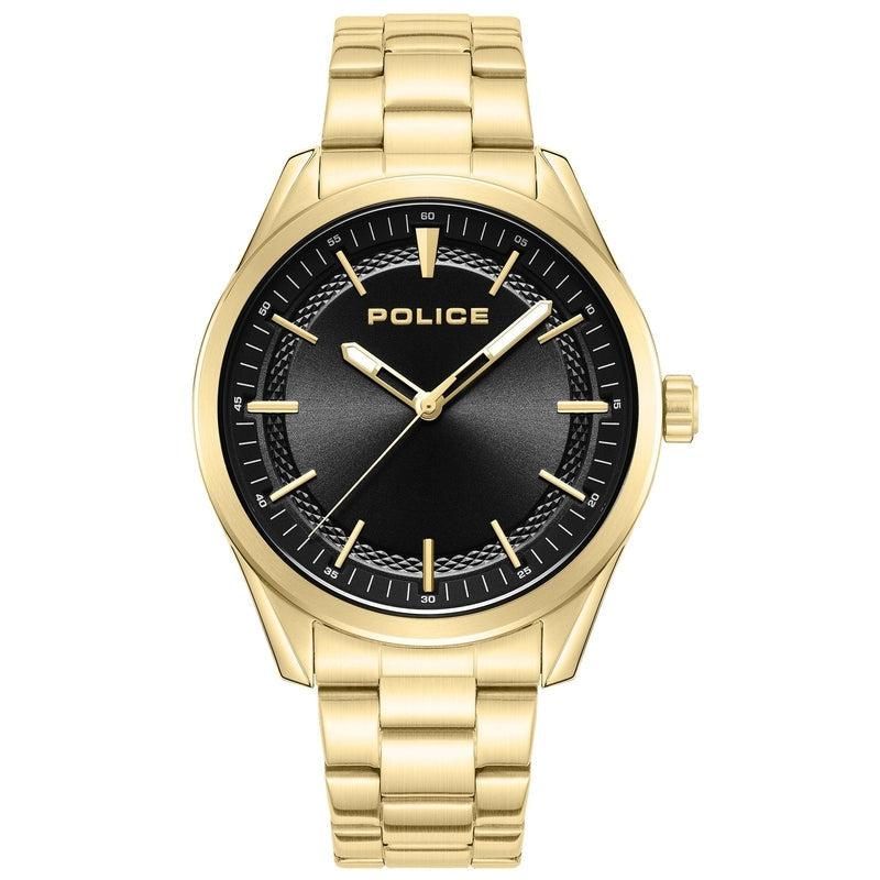 Police Watch Pewjg0018202