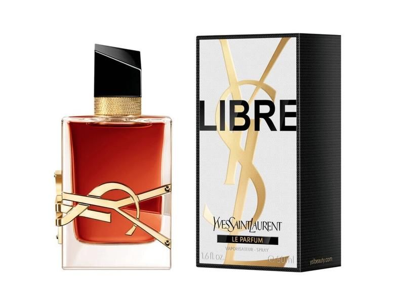 Ysl libre 50ml sales