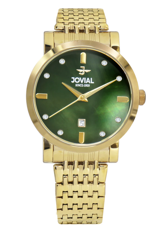 Jovial watch price best sale