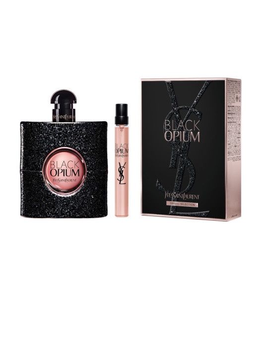 Ysl black opium 90ml price sales