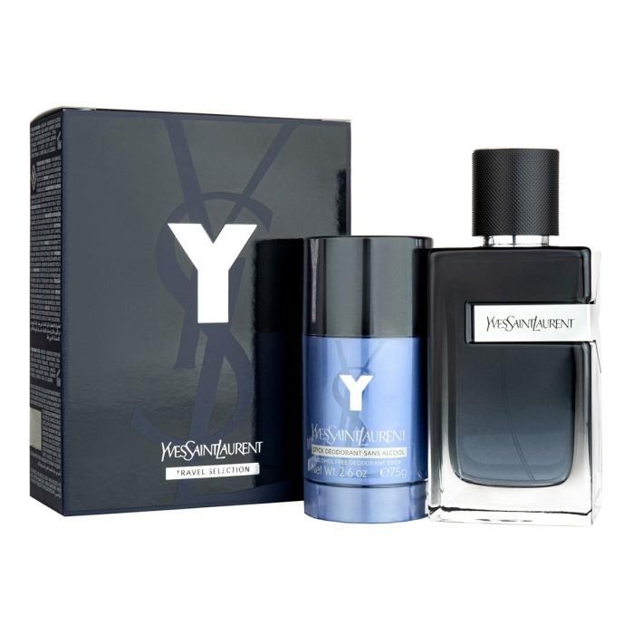 Ysl Y Set Edp 100ml deostick 75g