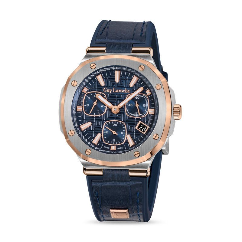 Guy laroche watch sale