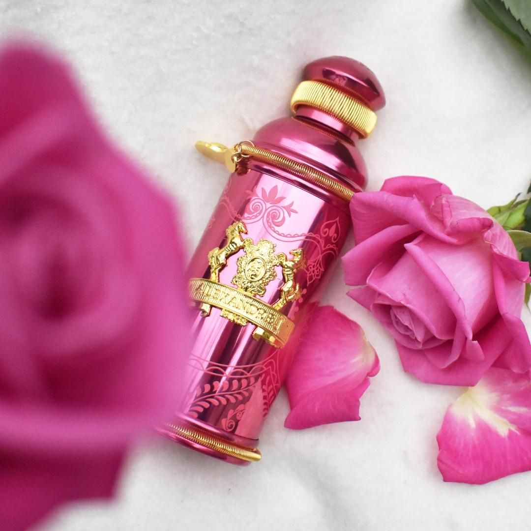 Alexandre.j Altesse Mysore Edp купить в Бишкеке