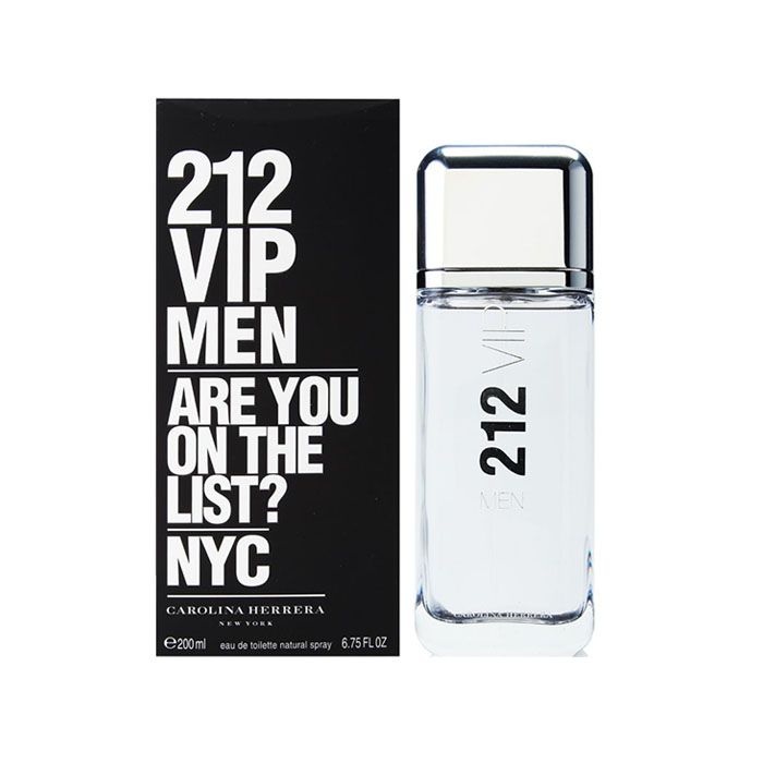 Carolina herrera 200ml clearance