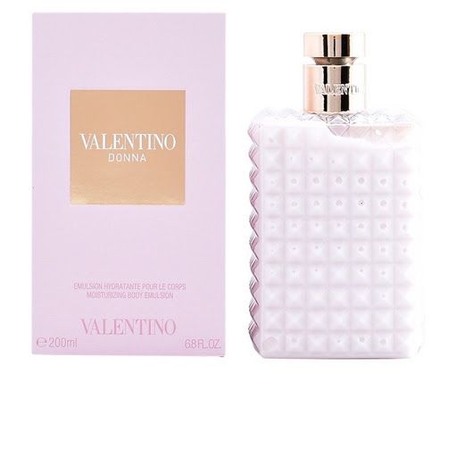 Valentino Donna Body Emulsion 200ml