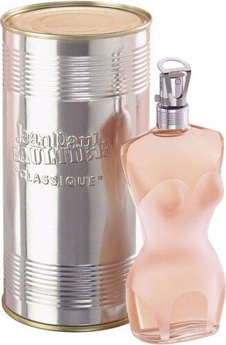 Jean Paul Gaultier Edt 100ml