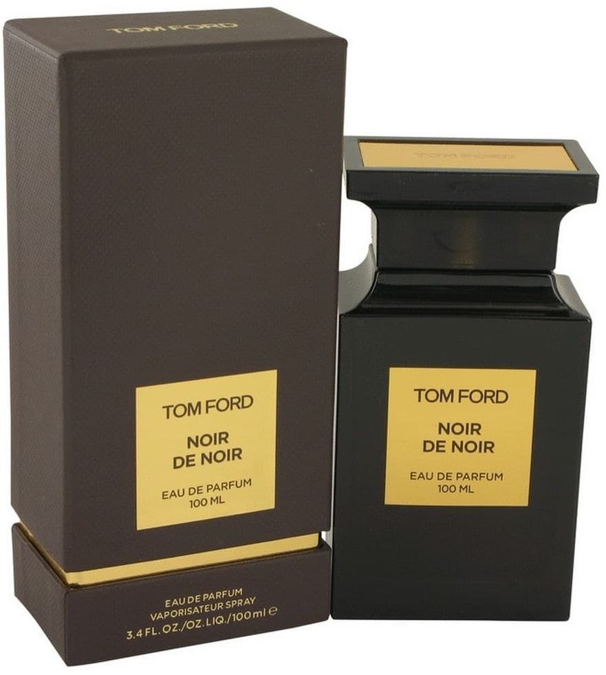 Tom ford cologne noir de noir top