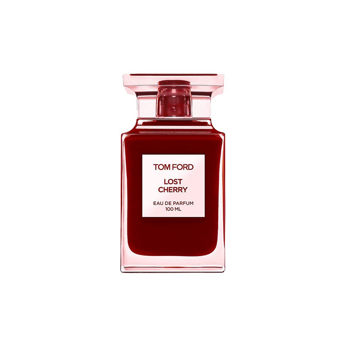 Tom Ford Lost Cherry Edp 100ml