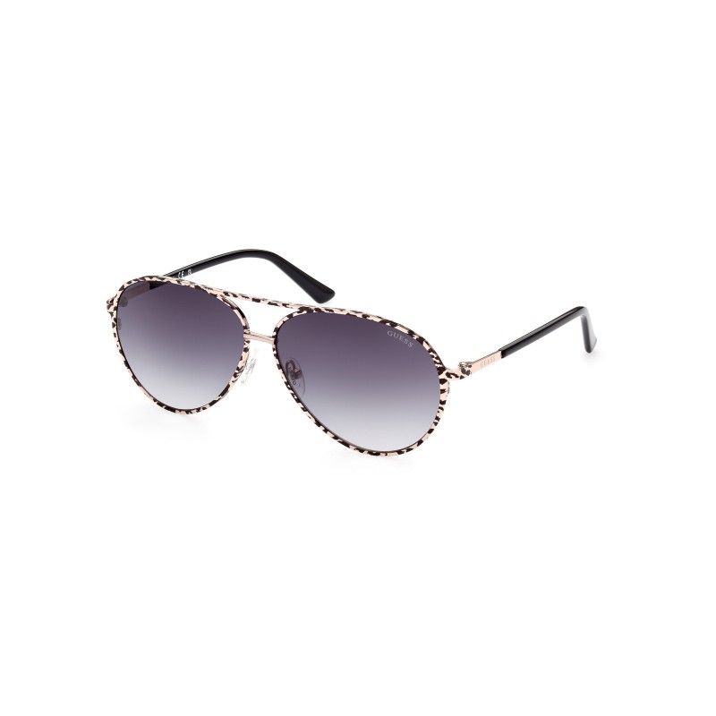 Guess Sunglass Gu7847 28b 60 11