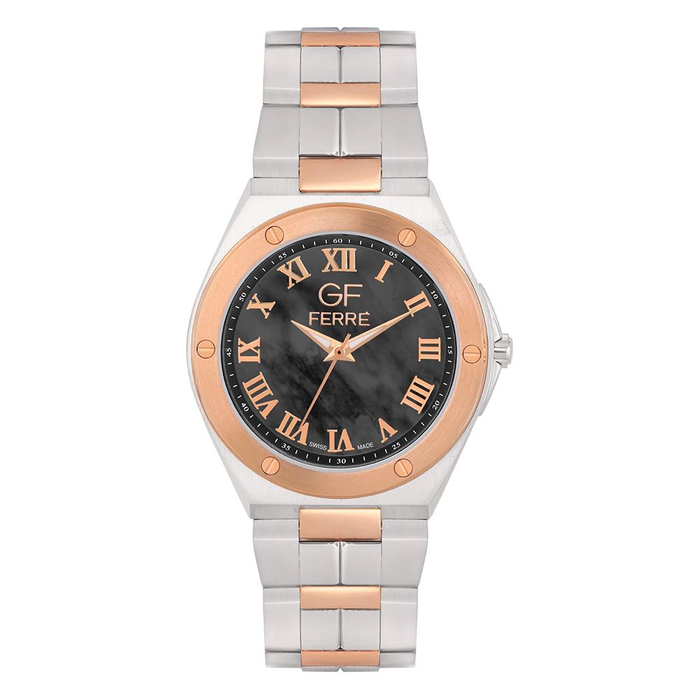 Gf Ferre Watch Gfssb8080g