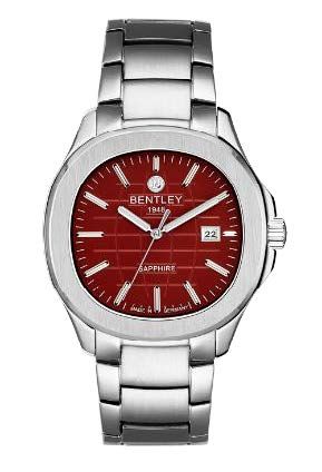 Bentley Watch Bl1869 10mwri