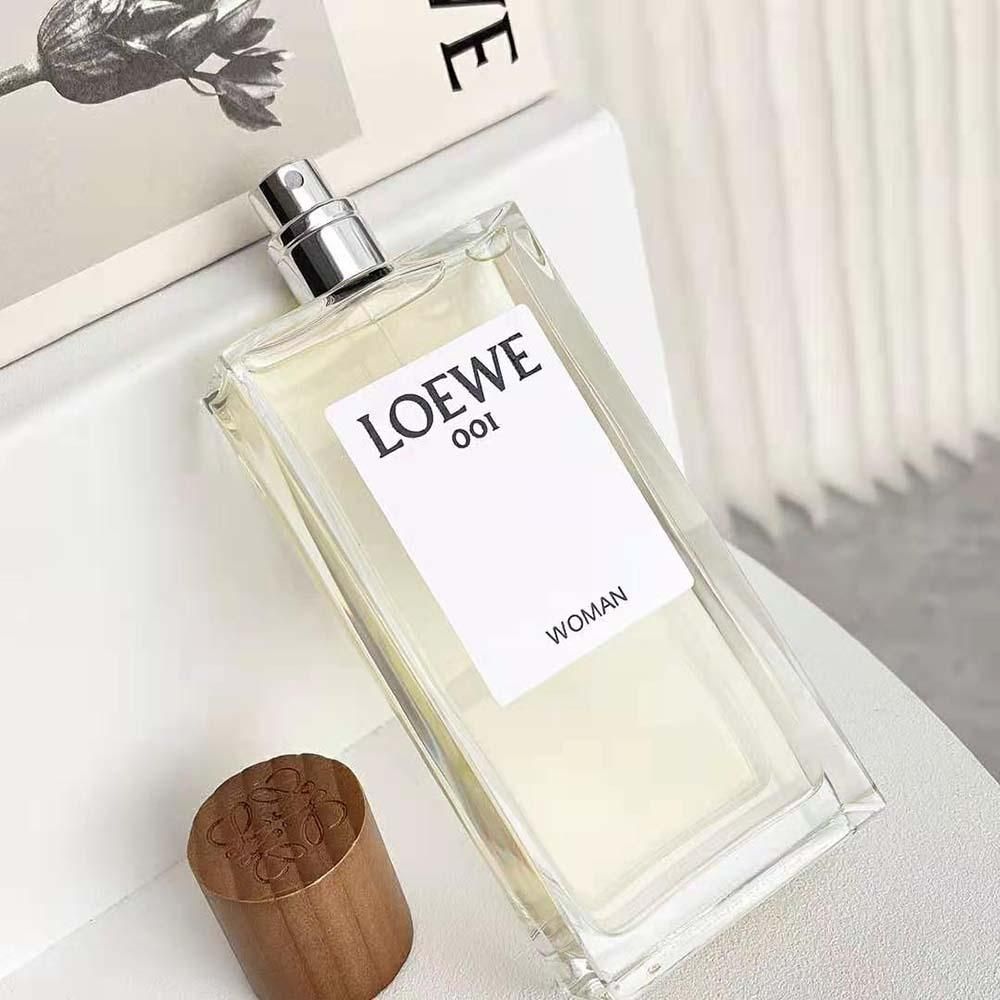 Loewe 001 Woman Edp 100ml