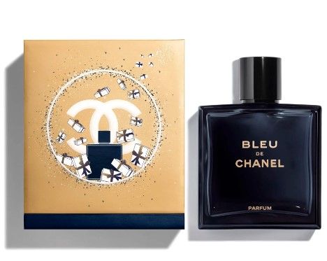 3.4 oz chanel highest blue pour homme 3.4 oz chanel highest blue pour homme