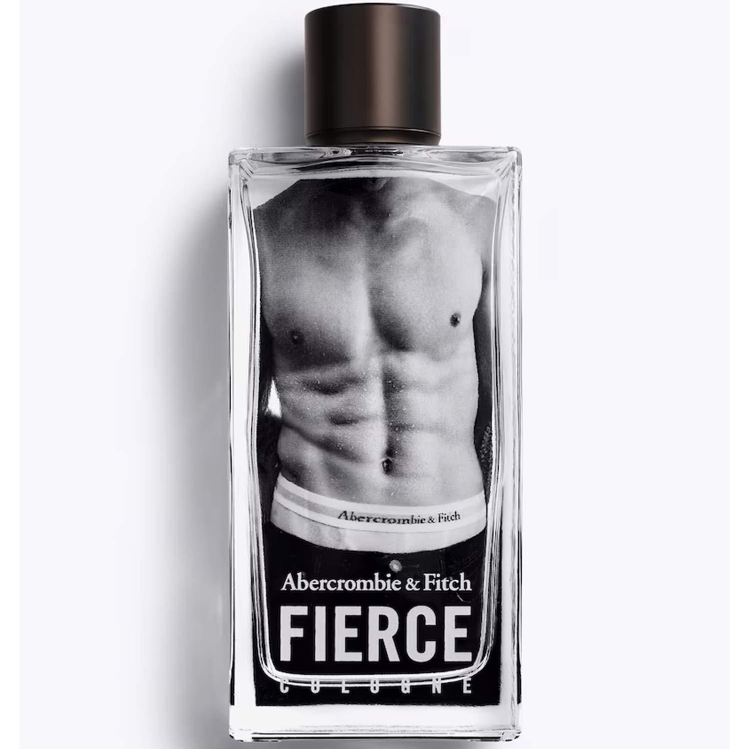 Store FIERCE COLOGNE 100 ML